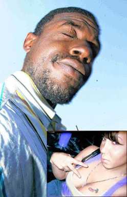 Suspect nabbed in Glendale transgender slay: DA