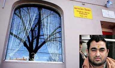 Jury awards $2M to Hindu priest in Corona slave case