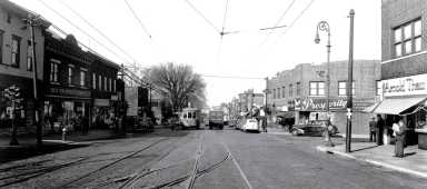 Maspeth slideshow conjures up old memories