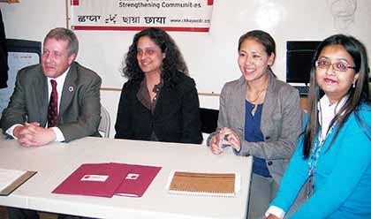 Chhaya targets new buyers