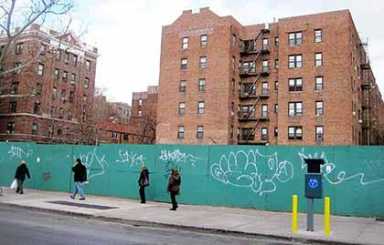 CB 3 OK’s building blasted by Dromm