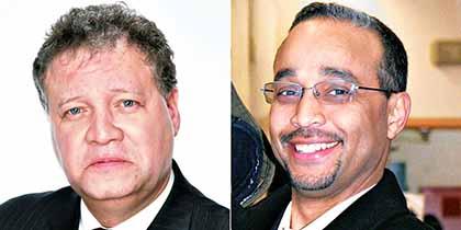 Peralta gears up for race for Senate seat