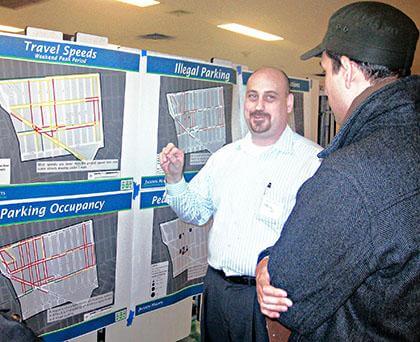 Jackson Heights traffic a big burden for residents: Study