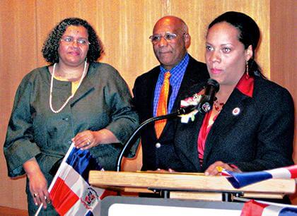 Julissa Ferreras lays out her agenda for Jackson Heights