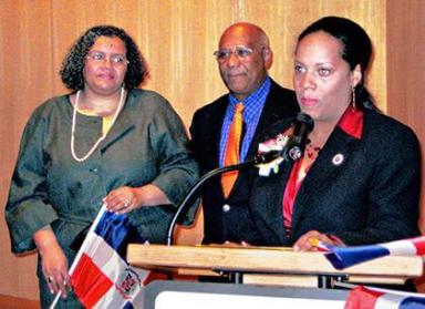 Julissa Ferreras lays out her agenda for Jackson Heights