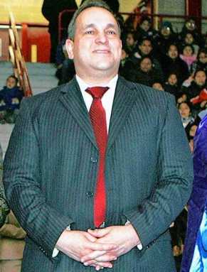Monserrate runs on record in his bid for Assembly seat