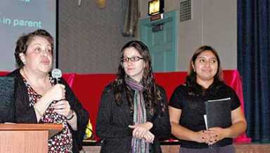 Ferreras decries baby shaking