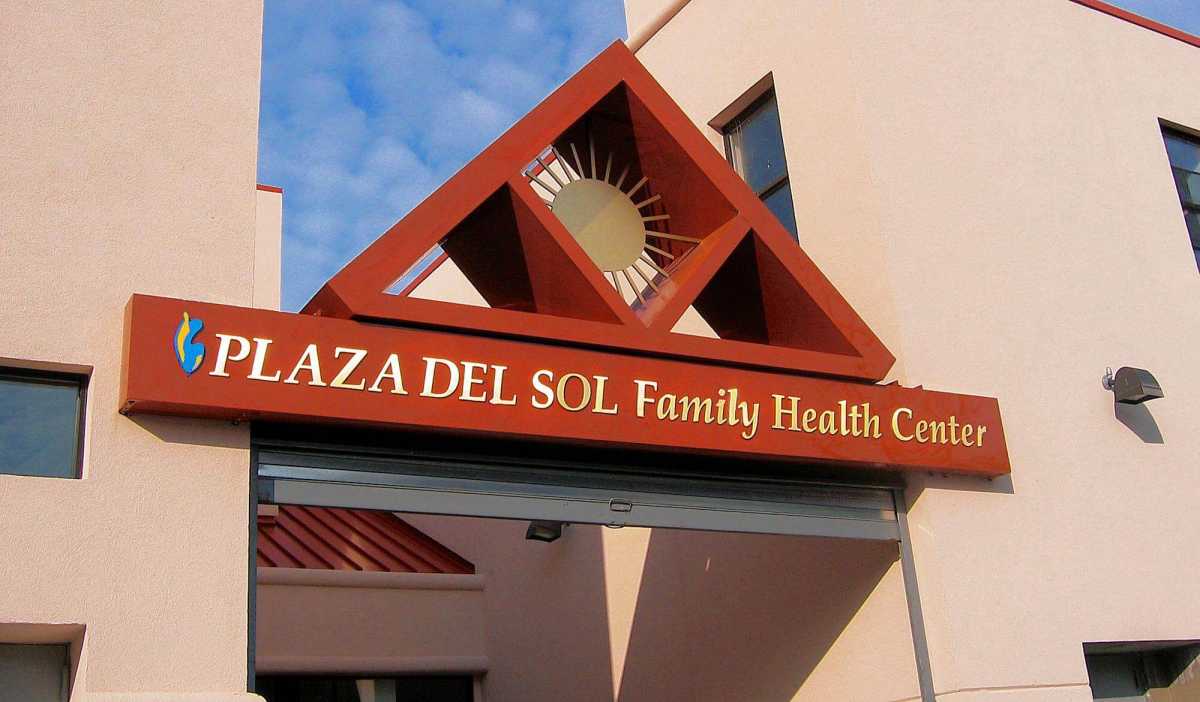 Plaza de Sol marks first anniversary with fund-raiser