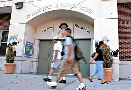 UFT demands apology for layoffs