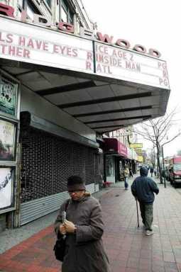 Battle brews over Ridgewood Theatre interior’s fate