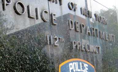 Forest Hills cop settles for $80K in city lawsuit