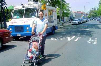 Jackson Heights parents mad at play street nix