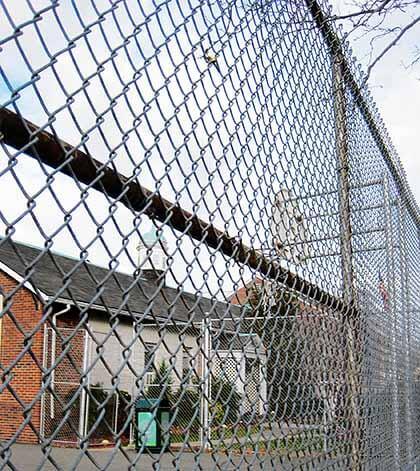 City eyes school lot for park
