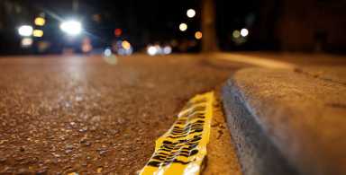 Cops hunt incognito shooter