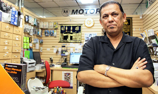 Jax. Hts. biz owners pan new plaza