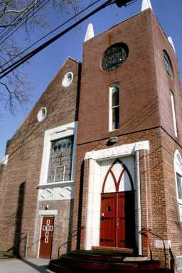 Bayside pastor convicted of sexual abuse
