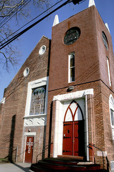 Bayside pastor convicted of sexual abuse
