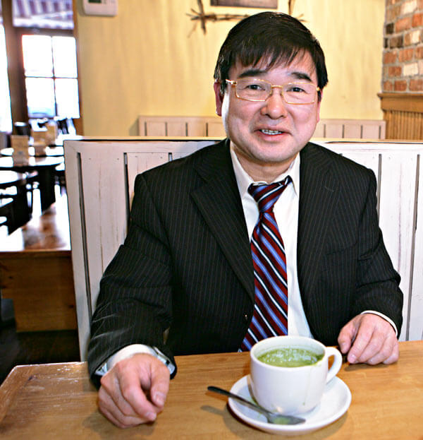 Flushing Councilman Koo to switch to Dem Party