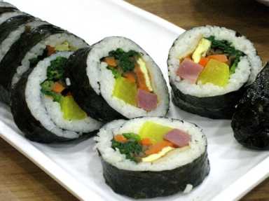 Satisfy that Korean snack craving in Flushing