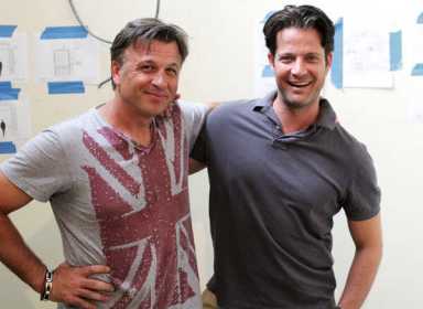 Queens’ Celebrity Builder