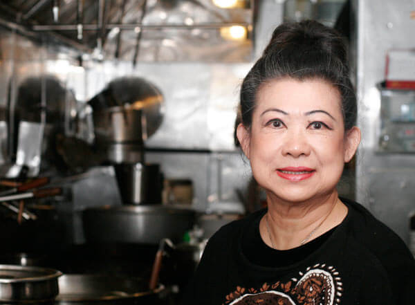 Flushing chef brings excellent track record