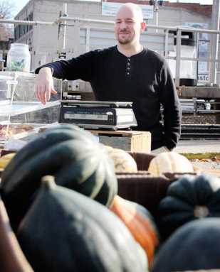 Douglaston Greenmarket faces uncertain future