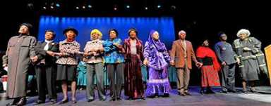 Boro plans celebrations to honor birthday of Martin Luther King