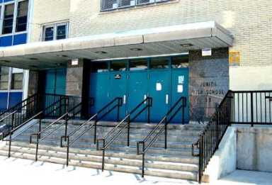 Scarborough worried over school plans