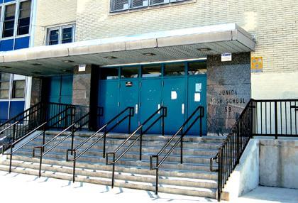 Scarborough worried over school plans