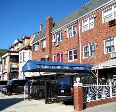 Jamaica senior home boss stole $1 at a time: DA