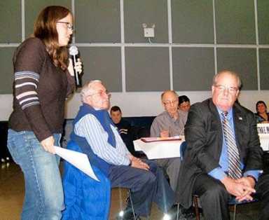CB 8 to battle city plan to close Jamaica High