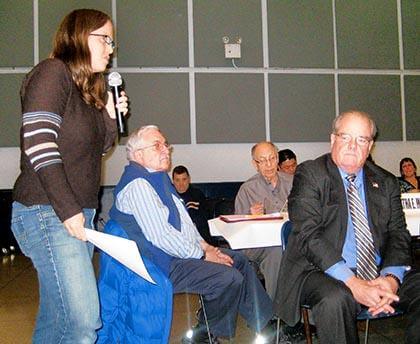 CB 8 to battle city plan to close Jamaica High