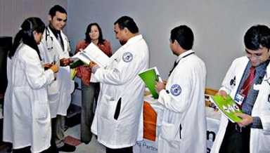 Jamaica Hospital workers receive housing tips