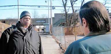 Residents assured coyote sightings not a cause for concern