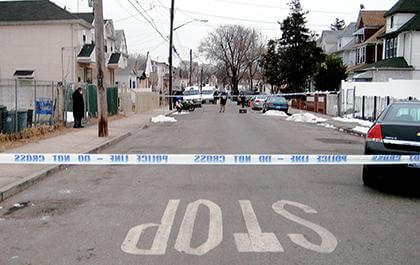 Three men arrested in S. Jamaica slaying
