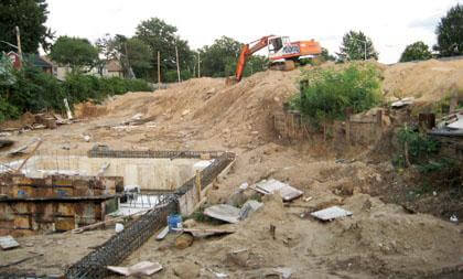 Spg. Gardens asks borough to stop motel construction