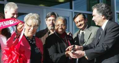 Advanced medical center opens in Cambria Heights