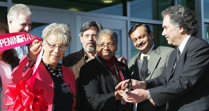 Advanced medical center opens in Cambria Heights