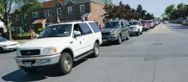 Laurelton eyes historic designation