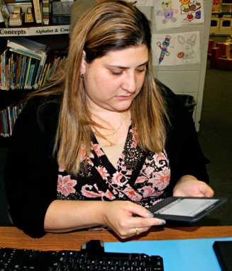 Queens Library expands offerings to patrons’ e-readers