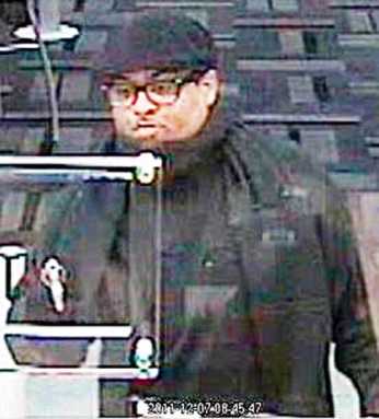 Robber hit banks in LIC and Brooklyn: NYPD