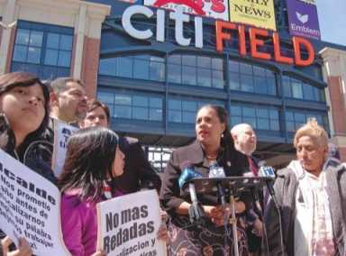 Relocation of 200 Willets Pt. businesses still on hold