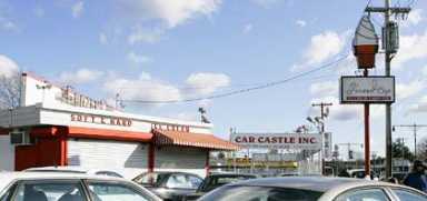 Bellerose hotel put on hold