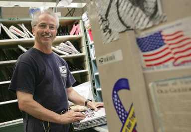 Bayside man mailed threats to prosecutor: Morgenthau