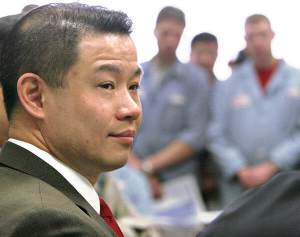 Liu touts Obama jobs plan