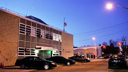 Little Neck rob spree suspect nabbed: Cops