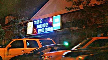 Blue Room hopes to work with residents