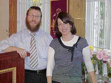 Little Neck Chabad wants to open new school in fall