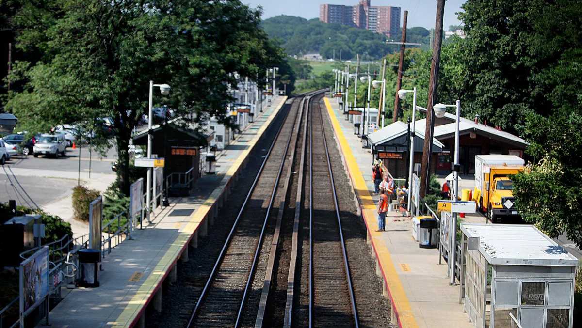 Doug LDC eyes town center