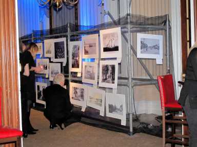 Douglaston Historical raises money for future